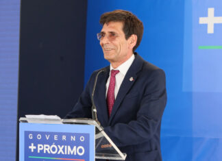 Faleceu José Manuel Grilo