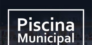 Noites de verão na Piscina Municipal
