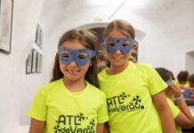 Crianças são “Super-Heróis” contra o AVC