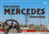 Esplanada Mercedes, em Amareleja, é inaugurada no dia 9 de agosto