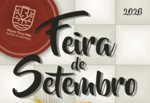 Feira de Setembro regressa a Moura de 10 a 13 de setembro