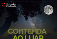 Herdade da Contenda promove percurso pedestre “Contenda ao Luar”