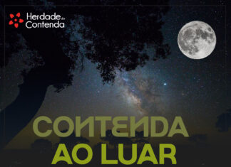 Herdade da Contenda promove percurso pedestre “Contenda ao Luar”