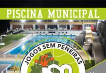 Jogos Sem Peneiras regressam a Moura