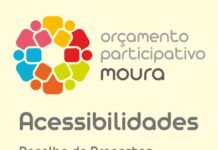 “Acessibilidades” é tema do Orçamento Participativo 2026