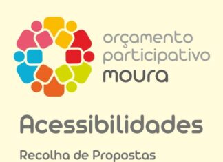 “Acessibilidades” é tema do Orçamento Participativo 2026