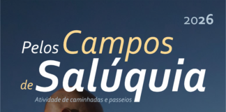 “Vamos observar as estrelas IV” é a próxima atividade, na Serra do Álamo