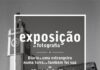 Exposição de fotografia, na Galeria do Espírito Santo