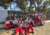 Jovens do concelho de Moura participaram no Programa Erasmus+, em Maiorca