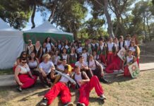 Jovens do concelho de Moura participaram no Programa Erasmus+, em Maiorca