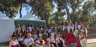 Jovens do concelho de Moura participaram no Programa Erasmus+, em Maiorca