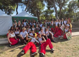 Jovens do concelho de Moura participaram no Programa Erasmus+, em Maiorca