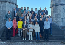 Município de Moura participa em missão internacional de capacitação em astroturismo sustentável na Irlanda