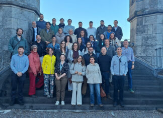 Município de Moura participa em missão internacional de capacitação em astroturismo sustentável na Irlanda