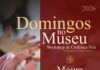 Museu Municipal de Moura promove Workshop de Cerâmica Fria