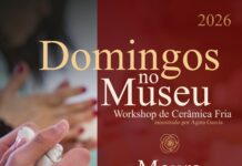 Museu Municipal de Moura promove Workshop de Cerâmica Fria