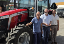 Câmara Municipal de Moura reforça parque de máquinas