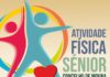 Atividade Física Sénior no concelho de Moura