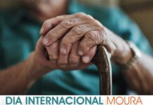 Dia Internacional da Pessoa Idosa assinalado no concelho de Moura