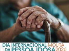 Dia Internacional da Pessoa Idosa assinalado no concelho de Moura