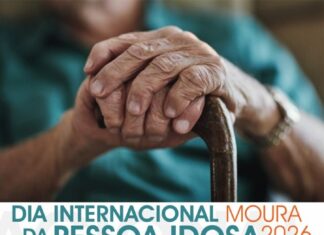 Dia Internacional da Pessoa Idosa assinalado no concelho de Moura
