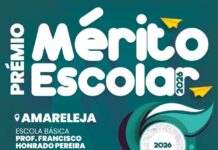 15 alunos distinguidos com Prémios de Mérito Escolar
