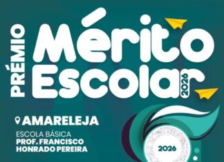 15 alunos distinguidos com Prémios de Mérito Escolar