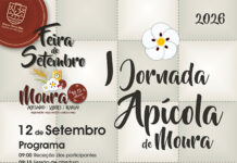 I Jornada Apícola de Moura promove conhecimento e boas práticas