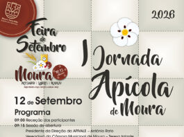 I Jornada Apícola de Moura promove conhecimento e boas práticas