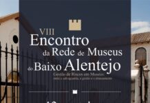 Moura recebe o VIII Encontro da Rede de Museus do Baixo Alentejo