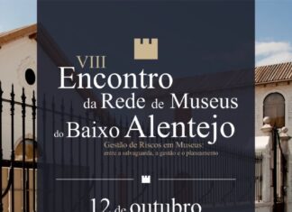 Moura recebe o VIII Encontro da Rede de Museus do Baixo Alentejo
