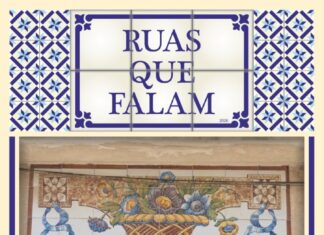 “Ruas que falam” dá a conhecer toponímia da cidade de Moura