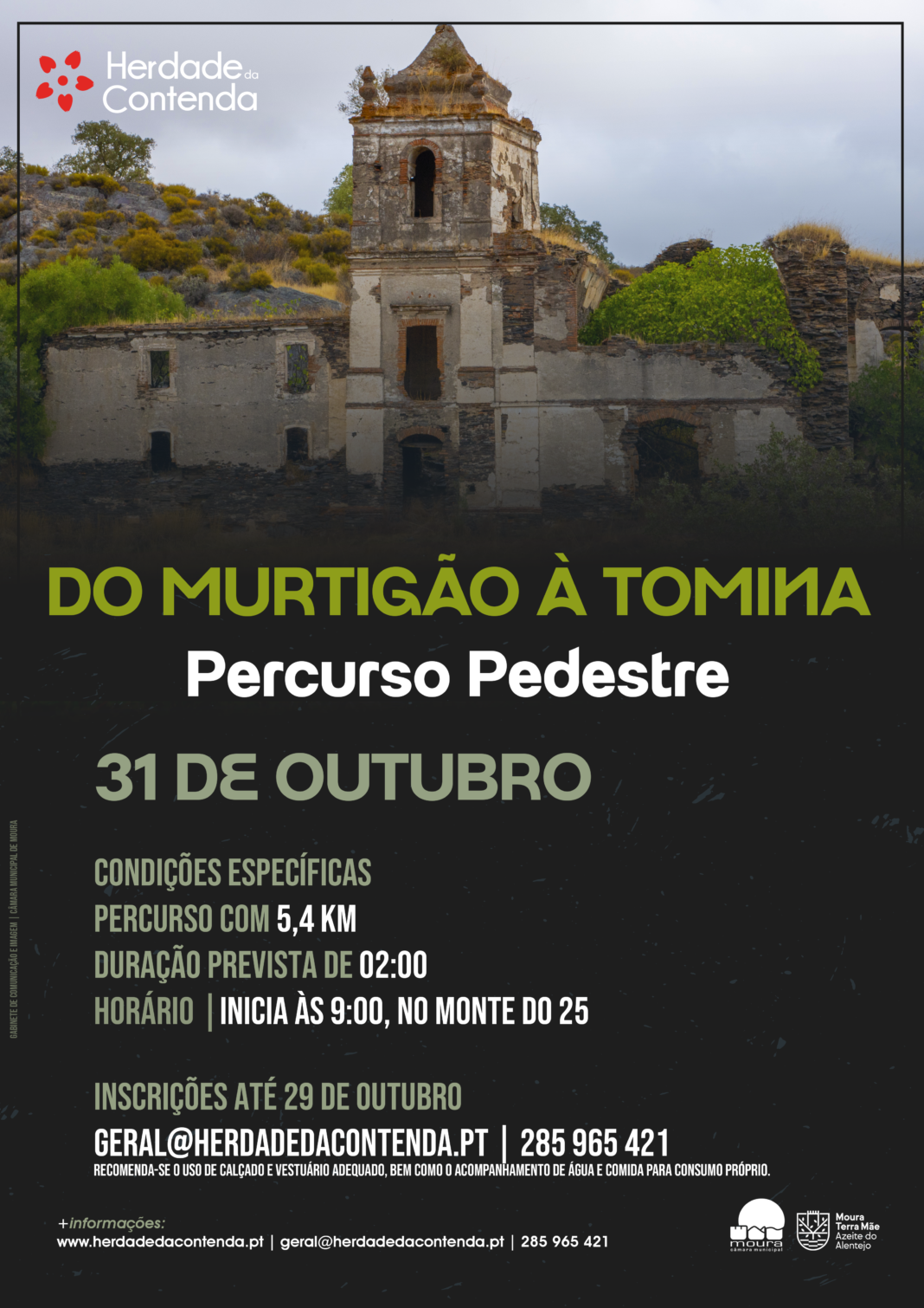 Cartaz_Percursos_Contenda_Tomina