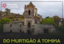 Herdade da Contenda promove percurso pedestre “Do Murtigão à Tomina”