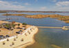 Praia do Lago distinguida com 1.º Prémio Nacional de Arquitetura FORMA