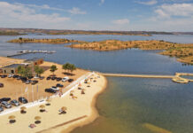 Praia do Lago distinguida com 1.º Prémio Nacional de Arquitetura FORMA