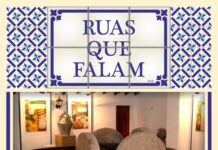 “Ruas que falam” dá a conhecer toponímia da cidade de Moura