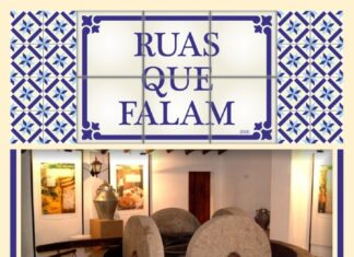 “Ruas que falam” dá a conhecer toponímia da cidade de Moura
