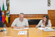 Câmara de Moura assina protocolo para implementação do Núcleo Local de Garantia para a Infância